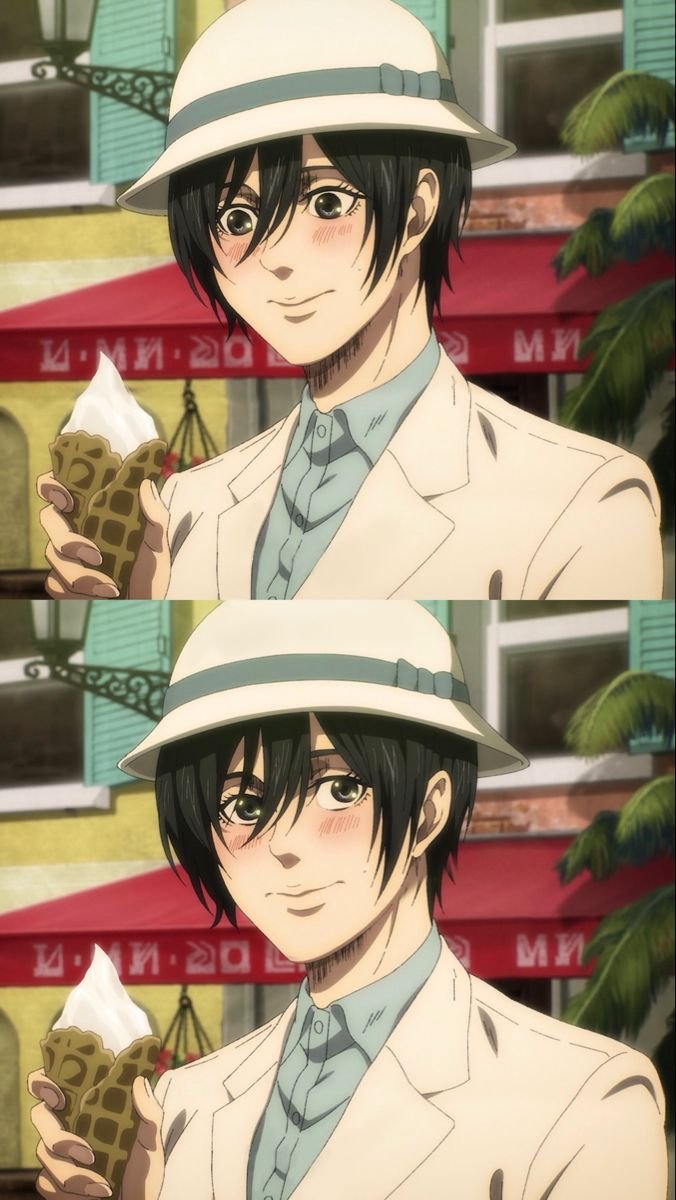 Does Mikasa Ackerman Die, or Does She Live On?